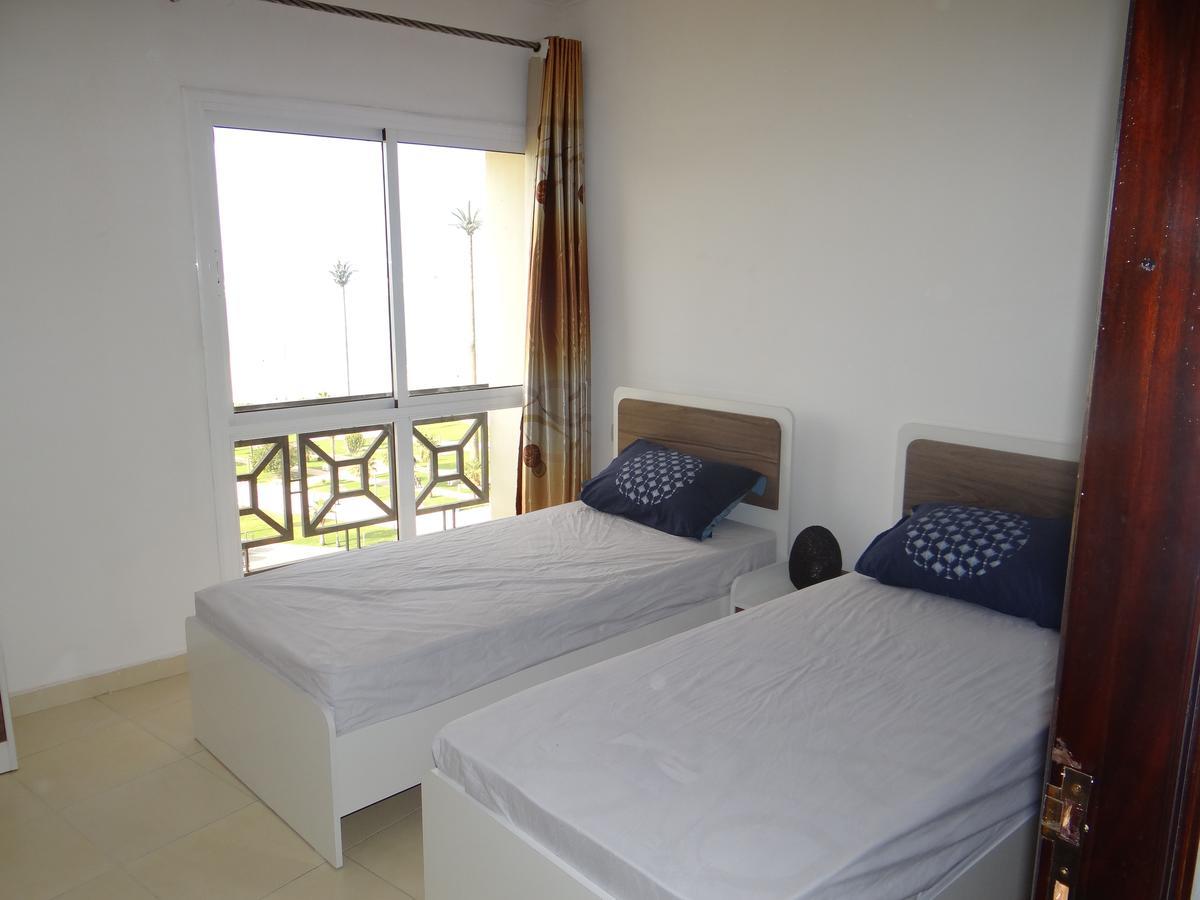 New Center Front De Mer Apartment *