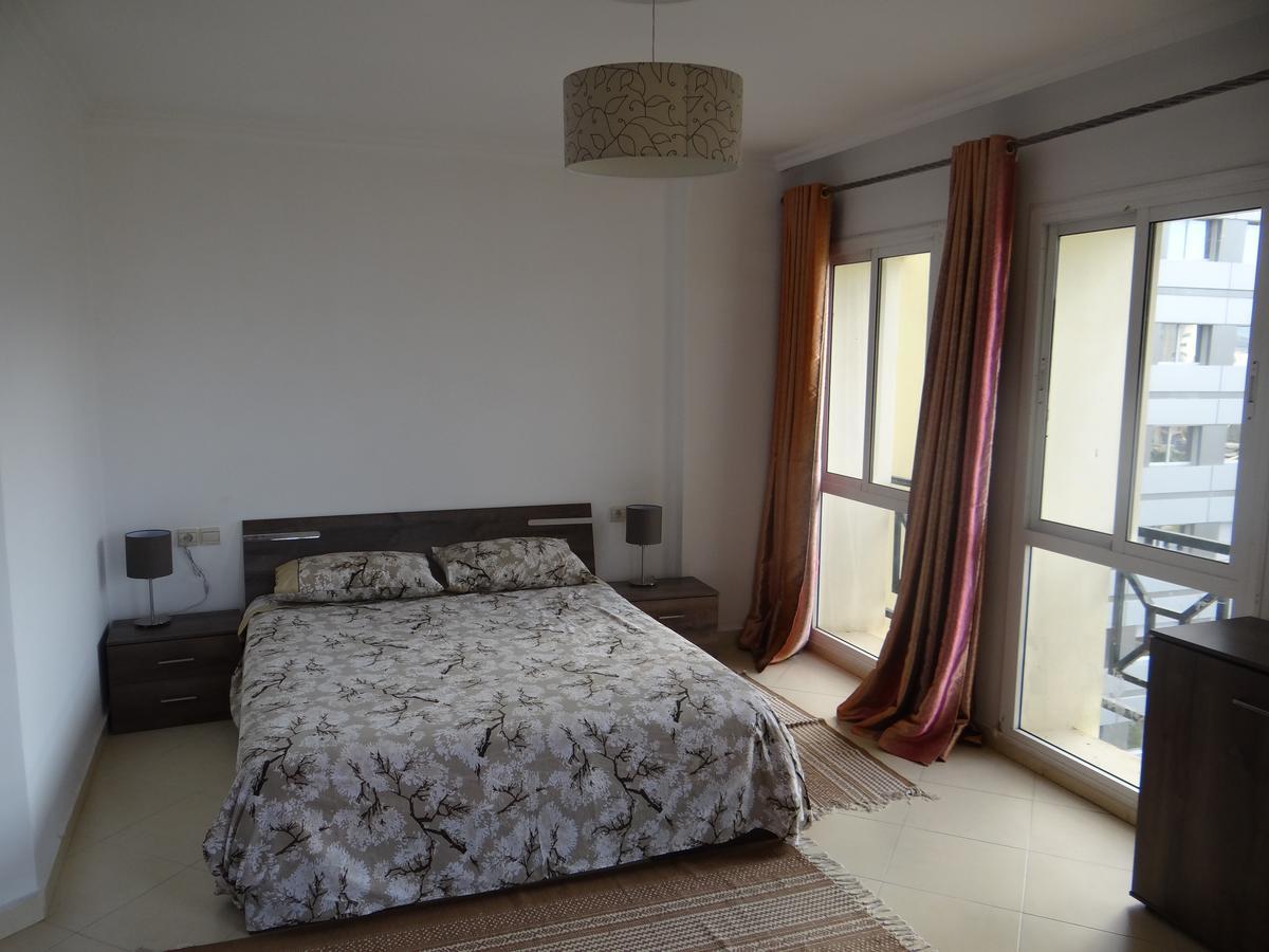 New Center Front De Mer Apartment *