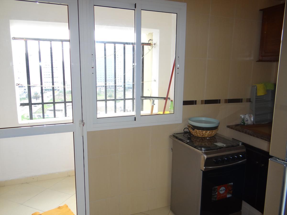 Apartment New Center Front De Mer *